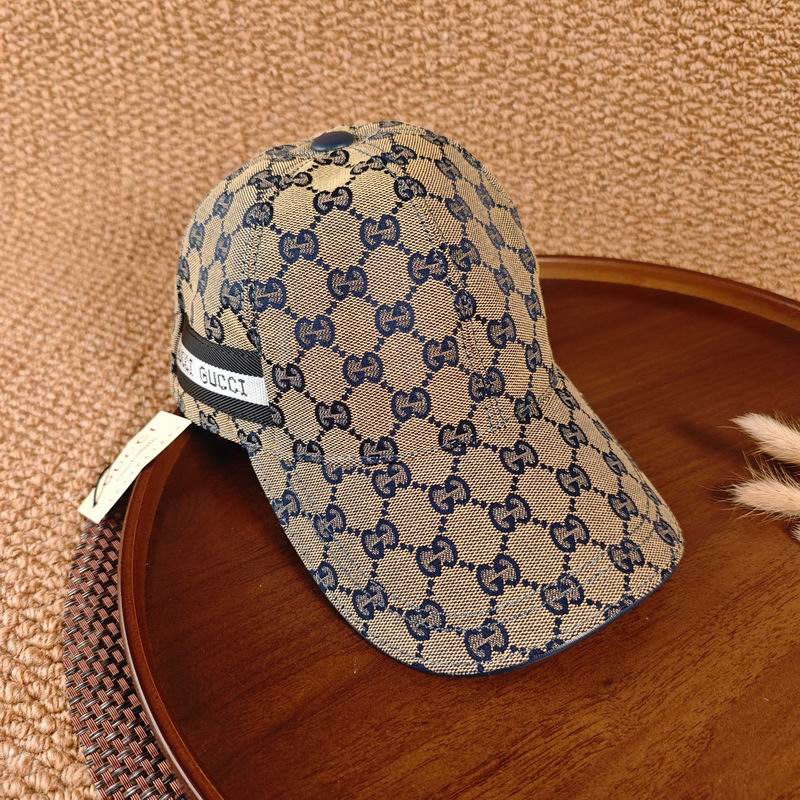 Gucci cap dx198
